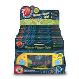 Space Adventure Wasser Flipper