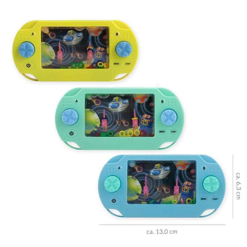Space Adventure Wasser Flipper
