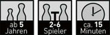 Wer bin ich?