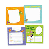 CLassroom Champions Freundebuch