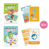 Classroom Champions Lernkarten-Set (1Stück)