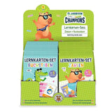 Classroom Champions Lernkarten-Set (1Stück)