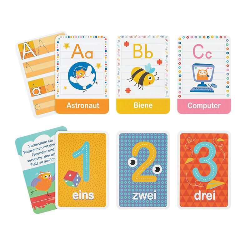 Classroom Champions Lernkarten-Set (1Stück)