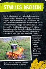 50 Outdoor Experimente - Nature Zoom