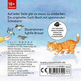 minifanten 42: Hurra, es schneit!