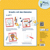 Mein 1. Bastelbuch