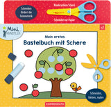 Mein 1. Bastelbuch