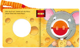 Mein 1. Kugel Buggybuch: Kribbel, krabbel!