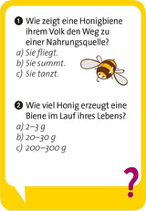 Pocket Quiz junior Unglaublich, aber wahr