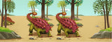 Faszinierende 3D-Show: Entdecke die Dinosaurier