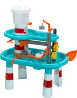 Wasserspieltisch Aqua Action Lighthouse Splash