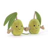 Amuseables Oliven