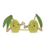 Amuseables Oliven