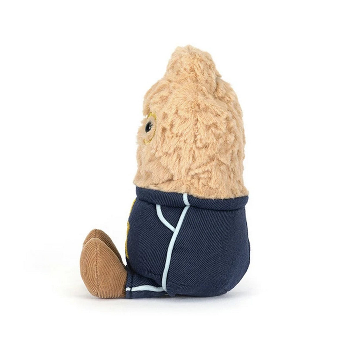 Amuseables Erdnuss/Studenten Outfit
