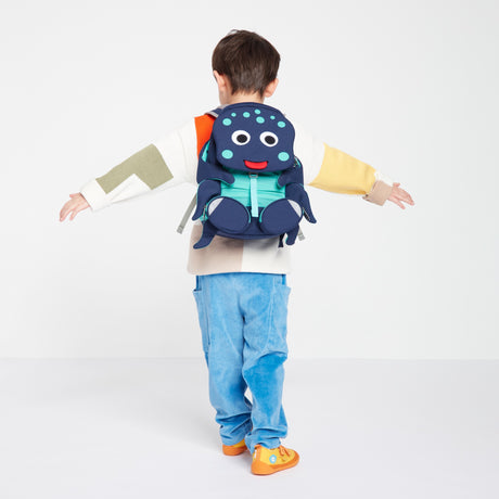 Großer Freund Oktopus - korbmayer. ganz besonders. für kinder.