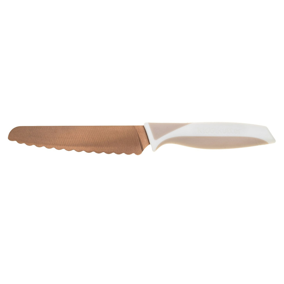 Kindermesser Rosègold Limited Edition