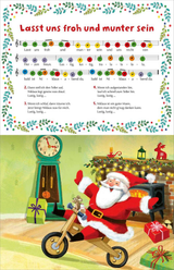 Mein Weihnachts-Klavierbuch