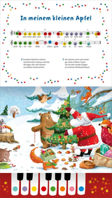 Mein Weihnachts-Klavierbuch