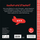 Meine kleine Babywelt - Fahrzeuge