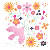 I Love to Sparkle – Flower-Power