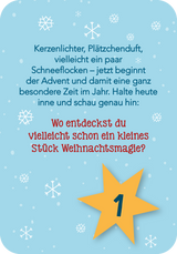 AK: Affirmationskarten