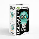 MagiX Dancing Jellyfish (1Stück)