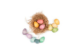 Holzspielzeug - Happy Eggs
