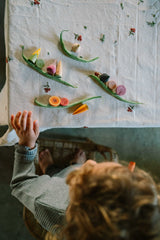 Holzspielzeug - Veggies