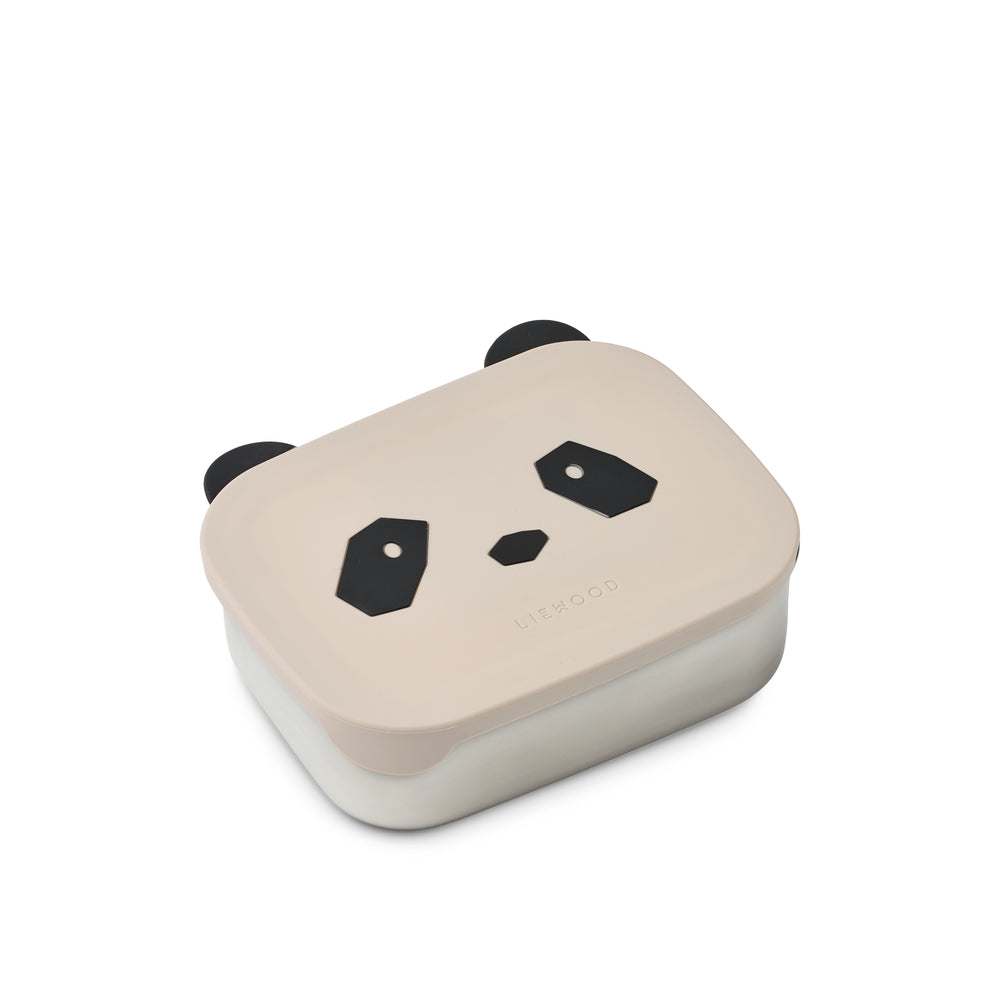 Lunchbox Arthur/ Panda sandy