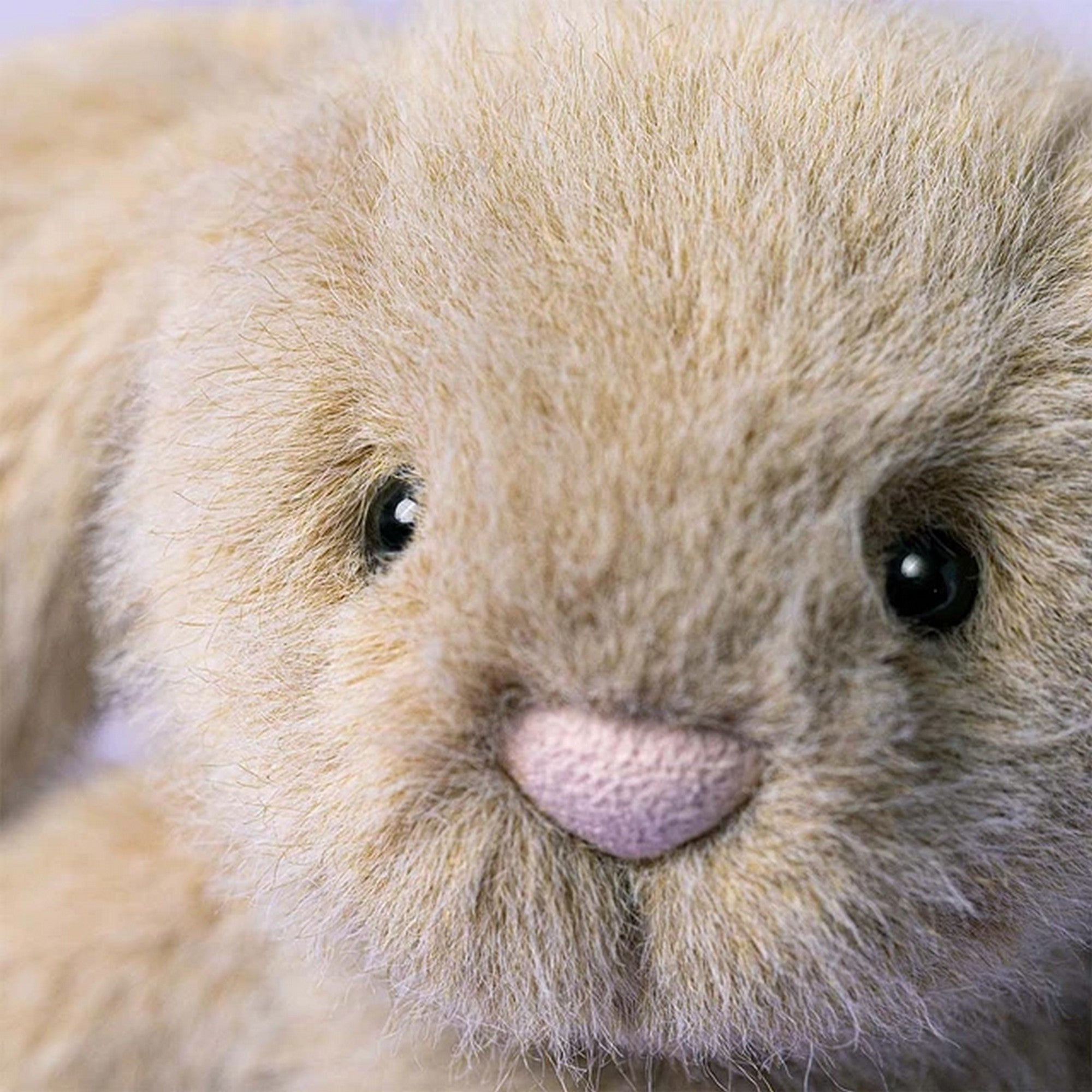 Kuscheltier - Hase Oat Flufflet