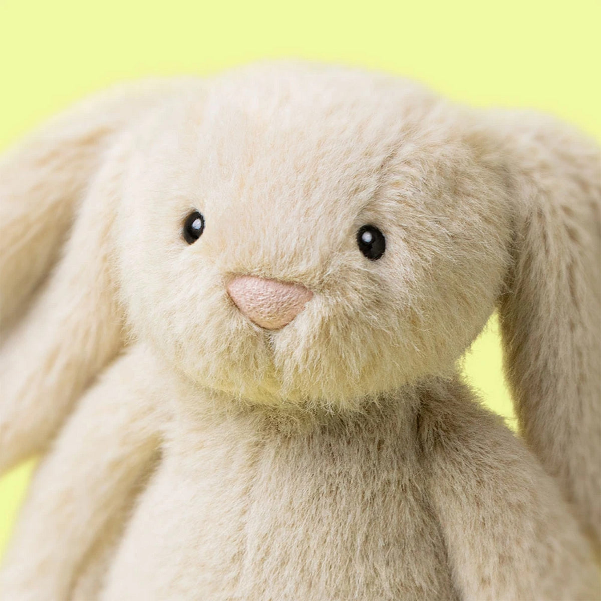 Kuscheltier - Hase Wheat Flufflet