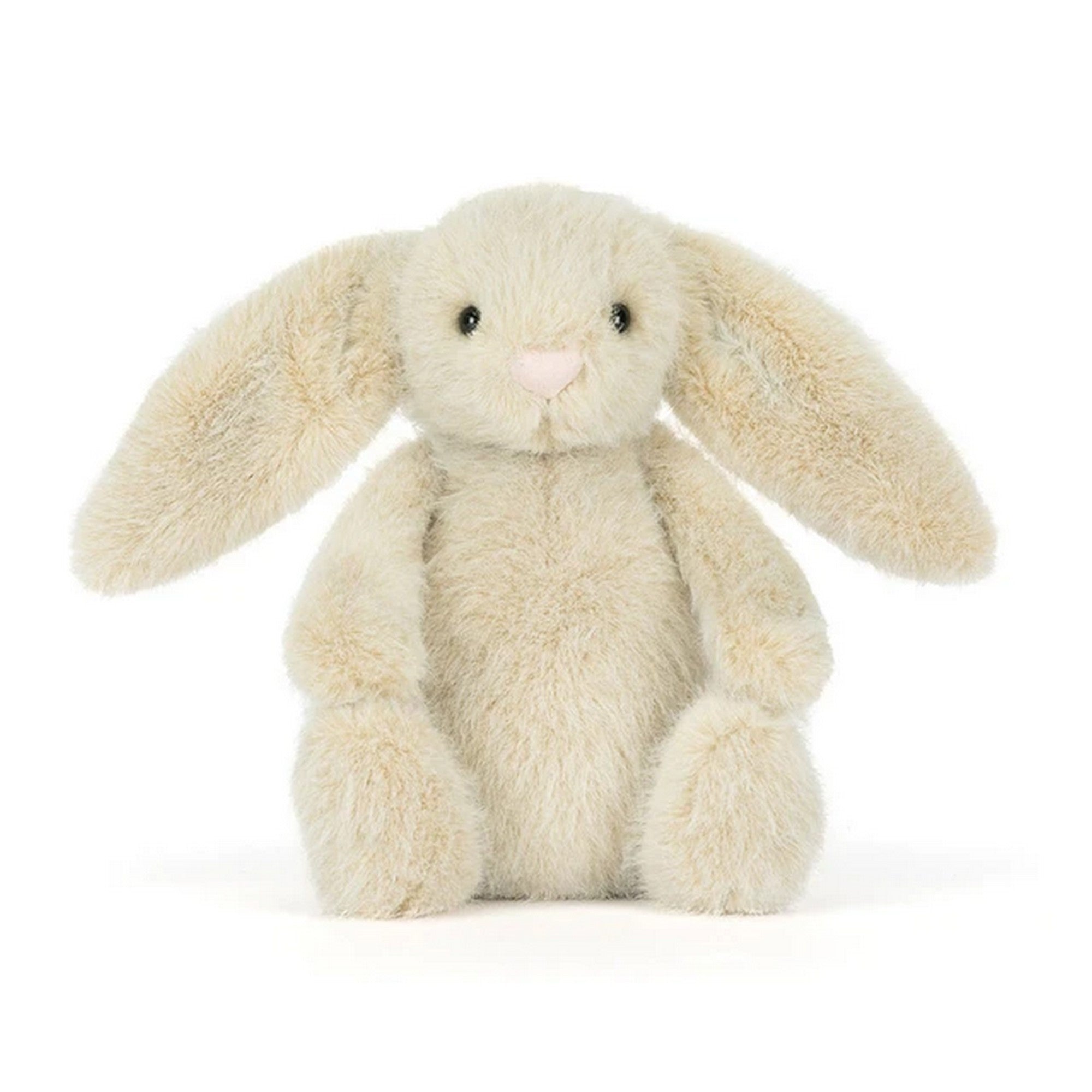 Kuscheltier - Hase Wheat Flufflet