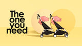 YOYO connect Gestell weiß