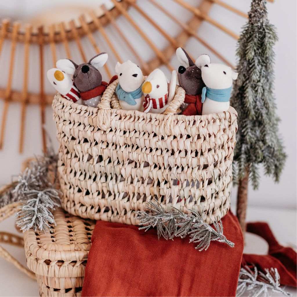 Kids Shopper