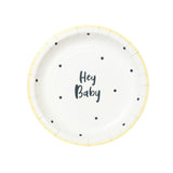 Teller Baby Party