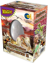Magic Growing Egg