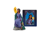 Hörfigur für die Toniebox Disney Wish Asha magische Musical-Komödie für Kinder ab 4 Jahren