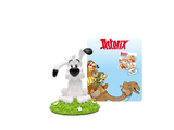 Asterix Idefix Tonie Hörfigur für Toniebox mit Asterix & Obelix Abenteuer