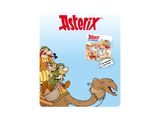 Asterix - Idefix