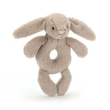 Ringrassel Hase Bashful Blush