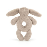 Ringrassel Hase Bashful Beige