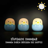 Baby Eggy LED - Nachtlicht dimmbar