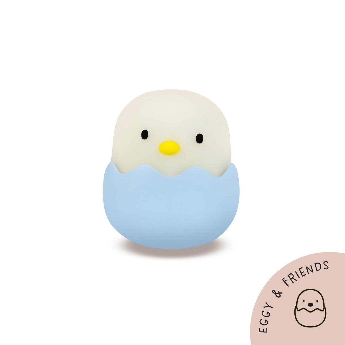 Baby Eggy LED - Nachtlicht dimmbar