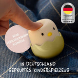 Baby Eggy LED - Nachtlicht dimmbar