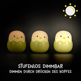 Baby Eggy LED - Nachtlicht dimmbar