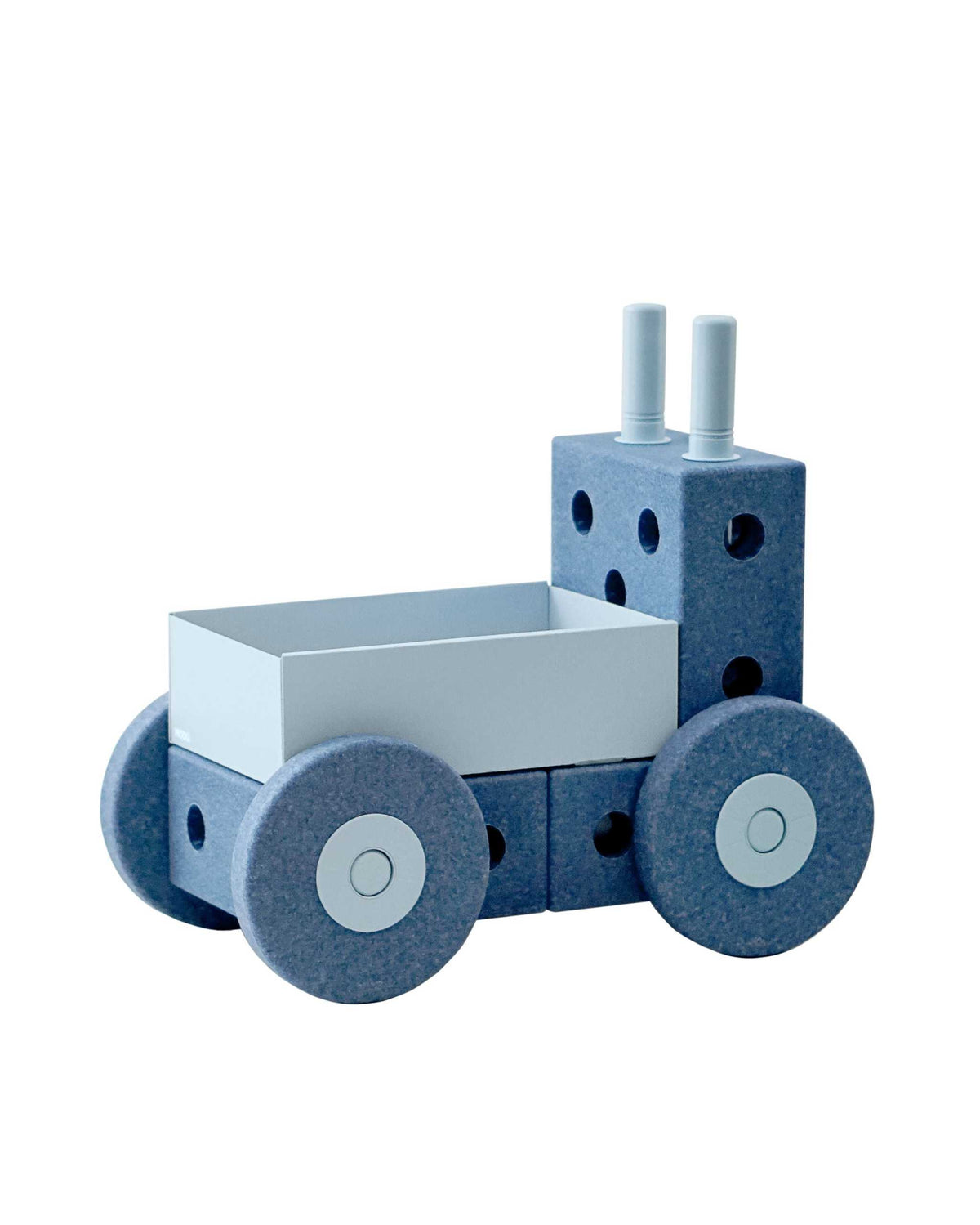 MODU 3-IN-1 Lauflernwagen/ Deep Blue