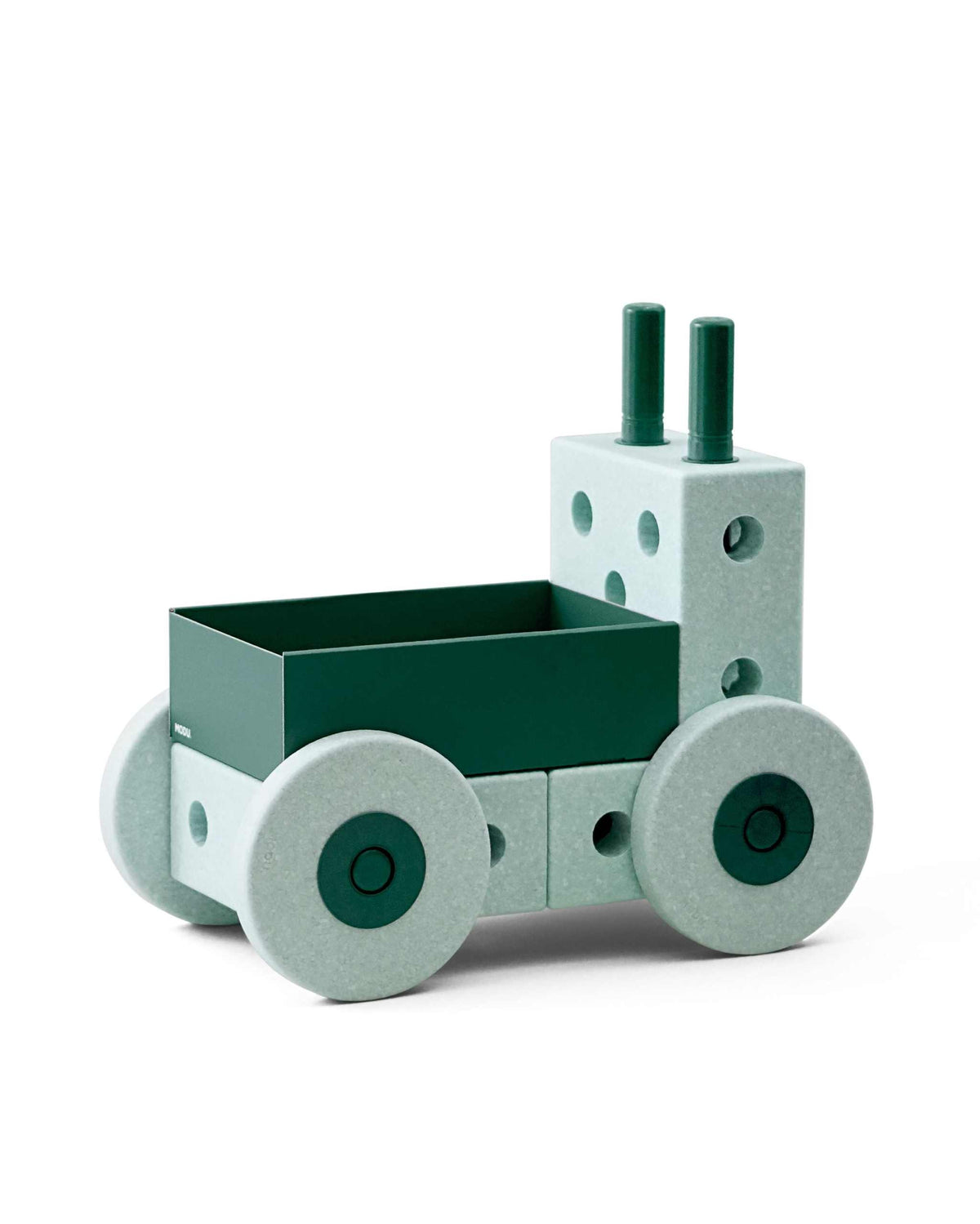 MODU 3-IN-1 Lauflernwagen/ Ocean Mint