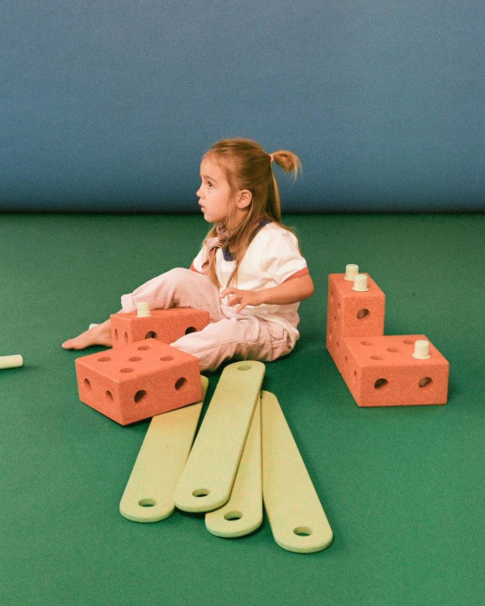MODU Balancier Set/ Orange