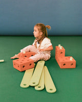 MODU Balancier Set/ Orange