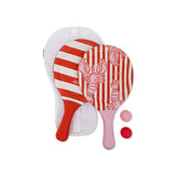 Strand Tennis Set Lobster Bay
